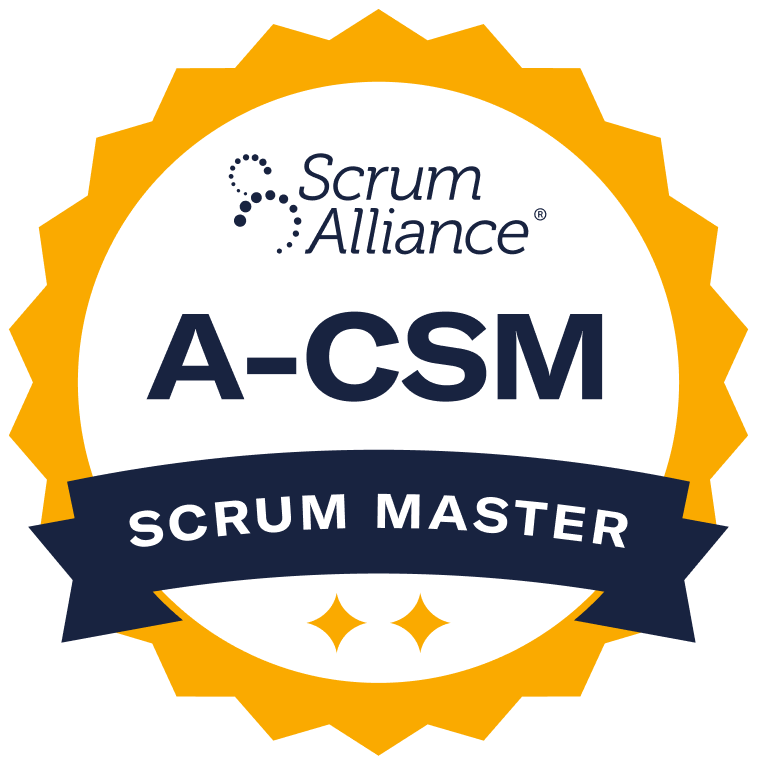 A-CSM Logo