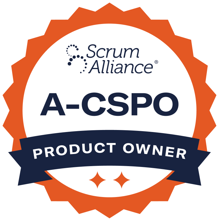 A-CSPO Logo