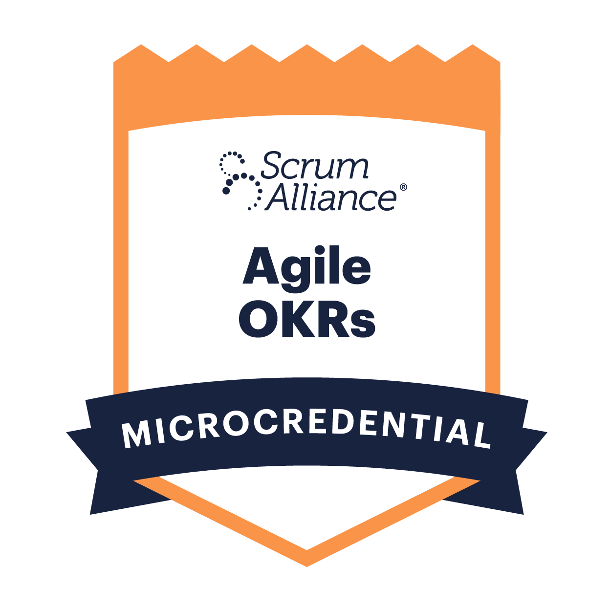 Agile OKRs