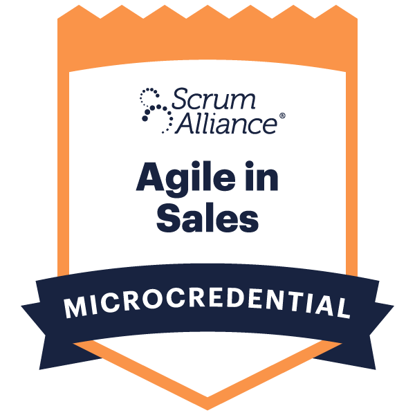 Agile for Sales