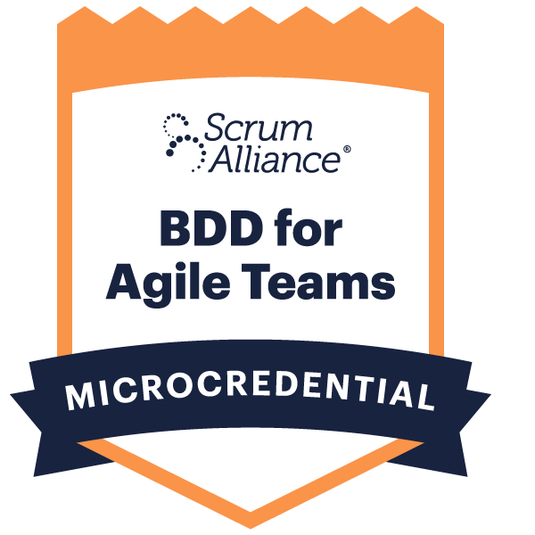 BDD for Agile Teams