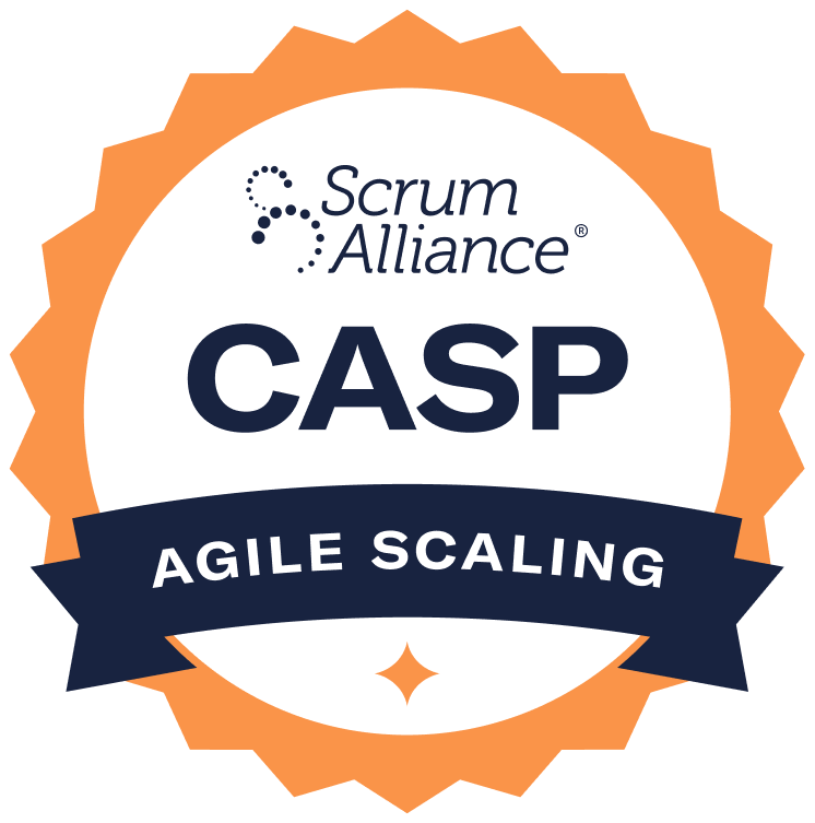 CASP Logo