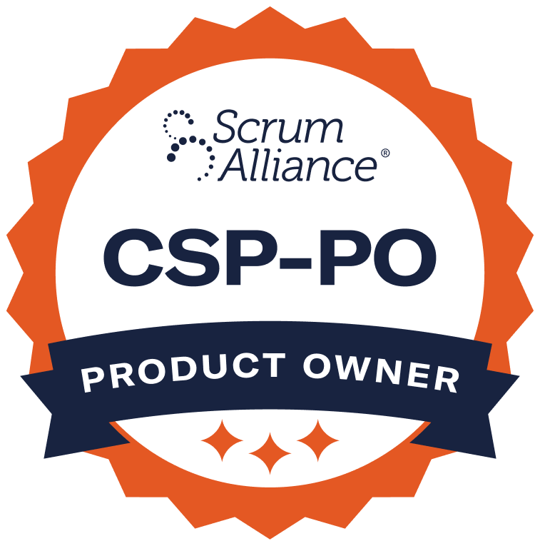CSP-PO Logo