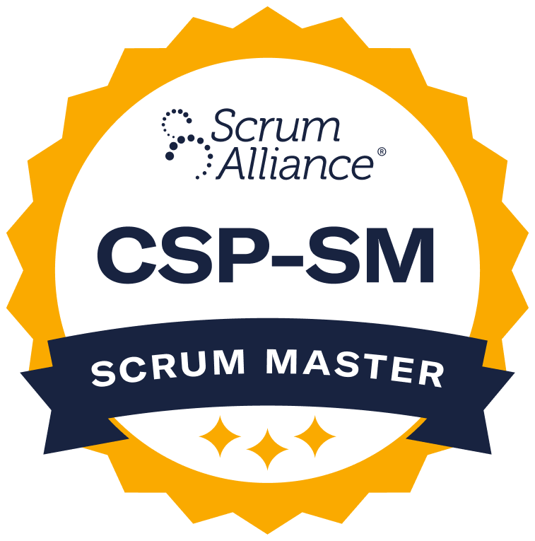 CSP-SM Logo