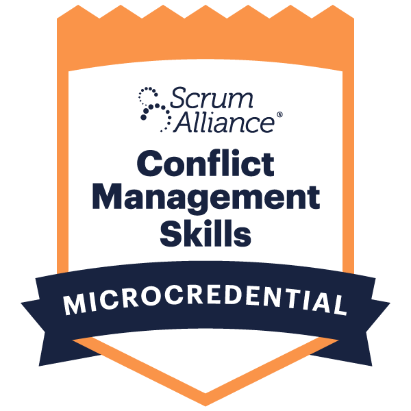 Conflict Management Skills