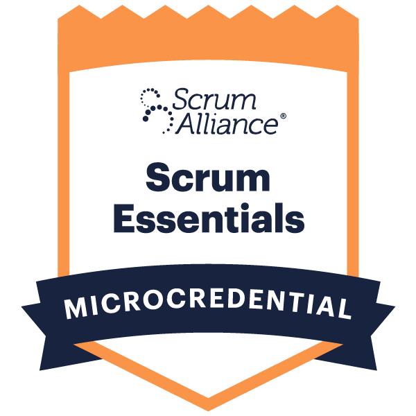 Scrum Essentials